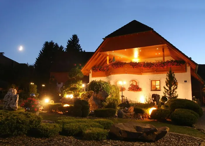 Haus Sonnenschein