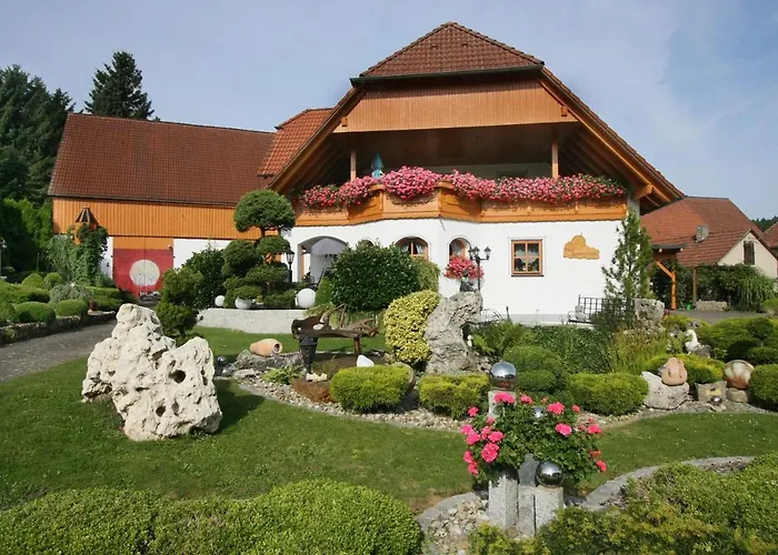 Haus Sonnenschein