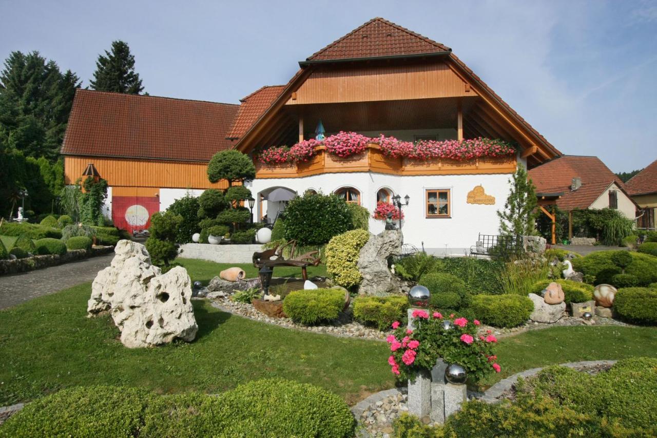 Apartment Haus Sonnenschein Goessweinstein