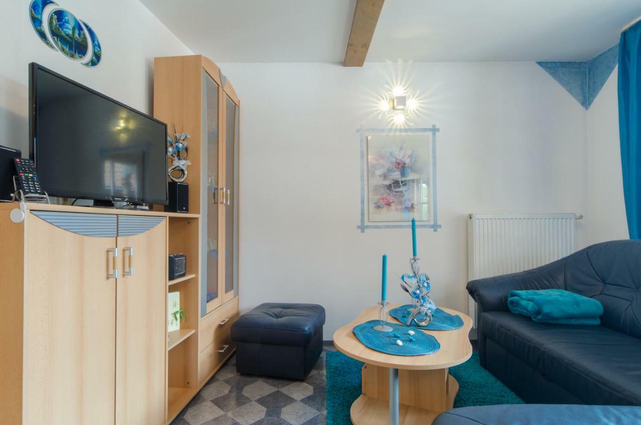Haus Sonnenschein Goessweinstein