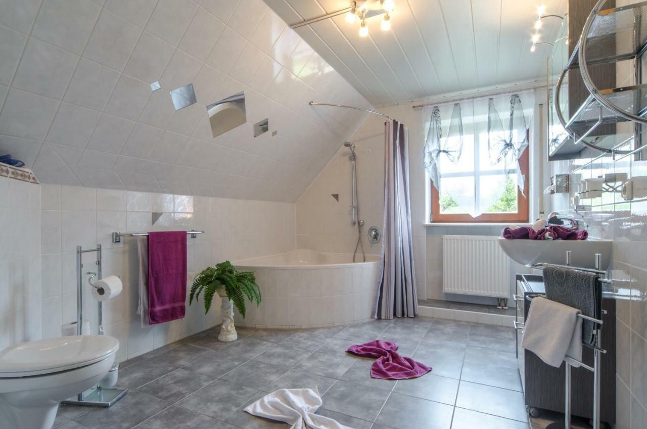 Haus Sonnenschein *