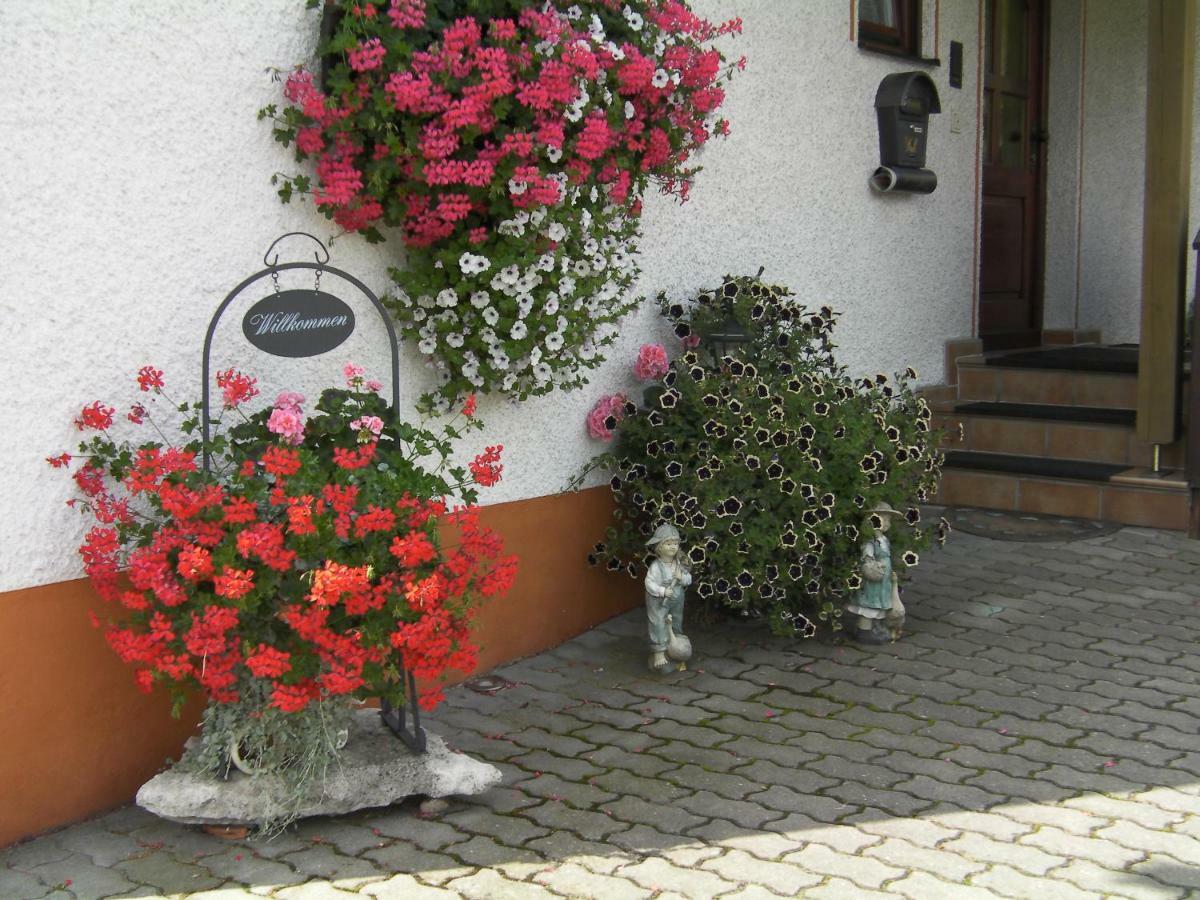 Haus Sonnenschein Goessweinstein