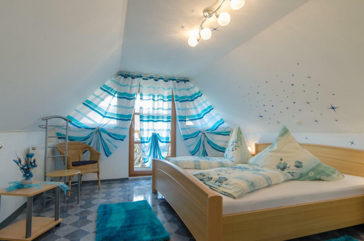 Haus Sonnenschein * Goessweinstein