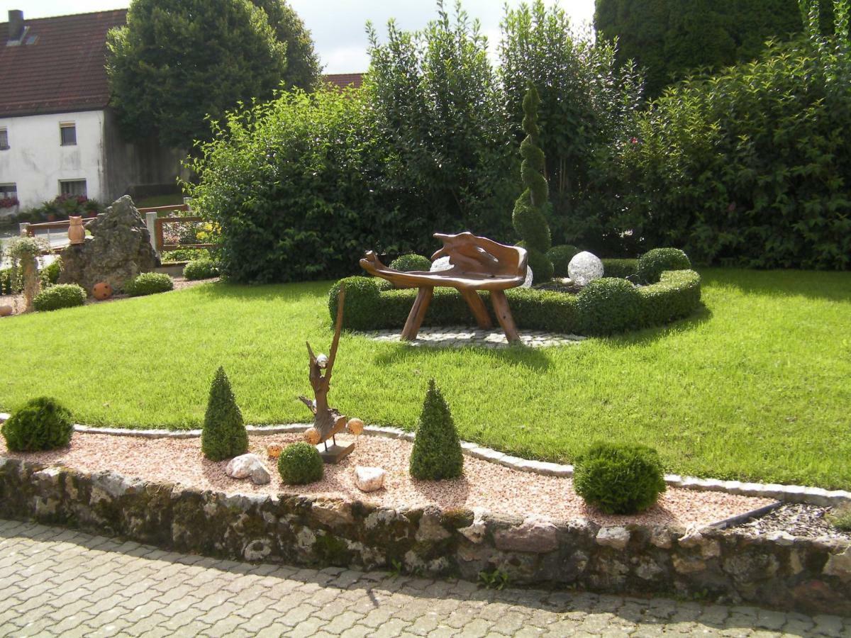 Haus Sonnenschein